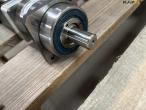 Electric motors/angle gears 10