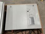 Electrical cabinets 2 pcs. with equipment 5