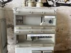 Electrical panels - 2 pcs. 5