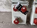 Electrical panels - 2 pcs. 7