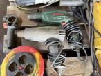 Power tools 9