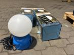 Elworks 10W lamps 1