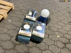 Elworks 10W lamps 3