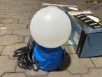 Elworks 10W lamps 4