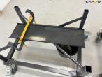 Item trolleys - 2 pcs. 10