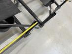 Item trolleys - 2 pcs. 12