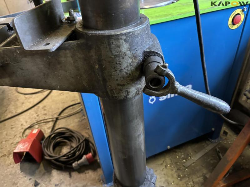 EMPERO 23 pillar drilling machine 14