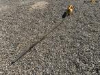 Enar Concrete vibrator 1