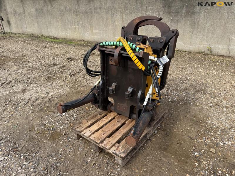 Engcon tiltrotator 1