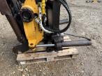 Engcon tiltrotator 15