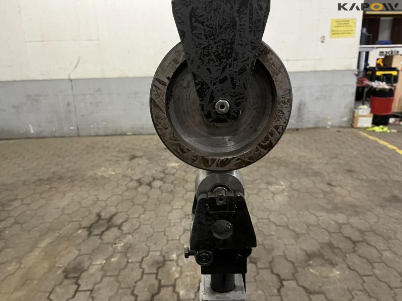 English wheel F1.2x1000 12