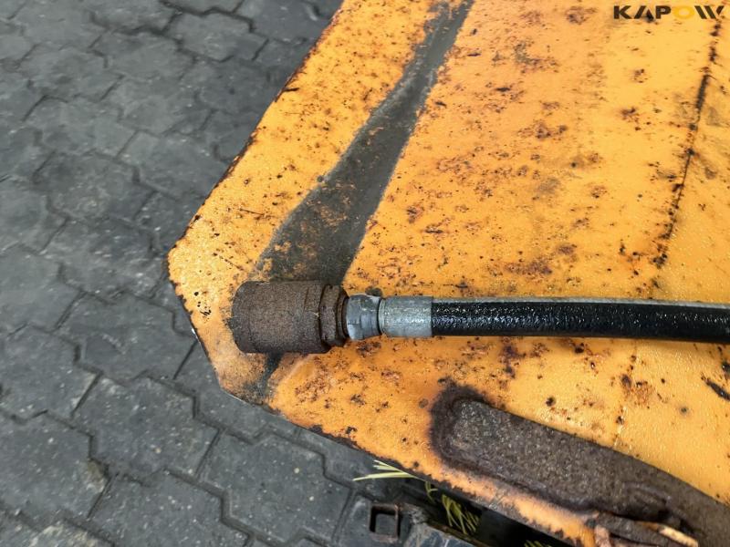 Epoke rotating broom 10