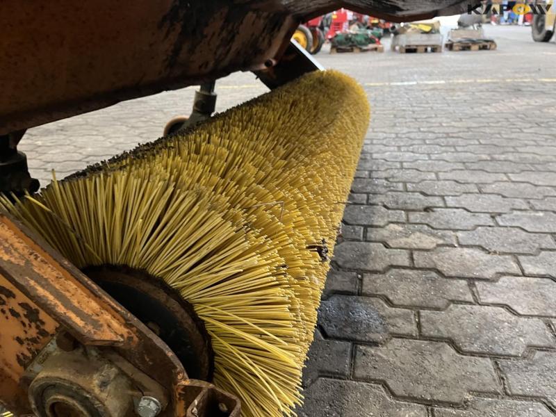 Epoke rotating broom 14