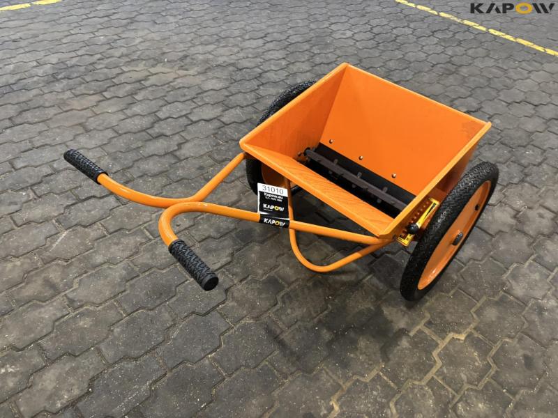 Epoke Epomini 50 salt spreader 5