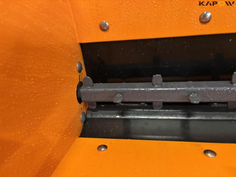 Epoke Epomini 50 salt spreader 14