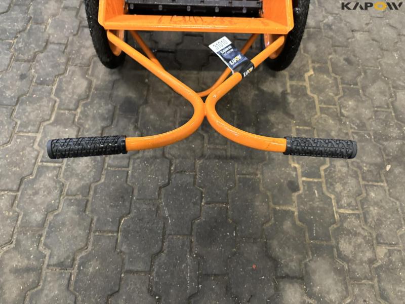 Epoke Epomini 50 salt spreader 20