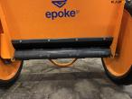 Epoke Epomini 50 salt spreader 11