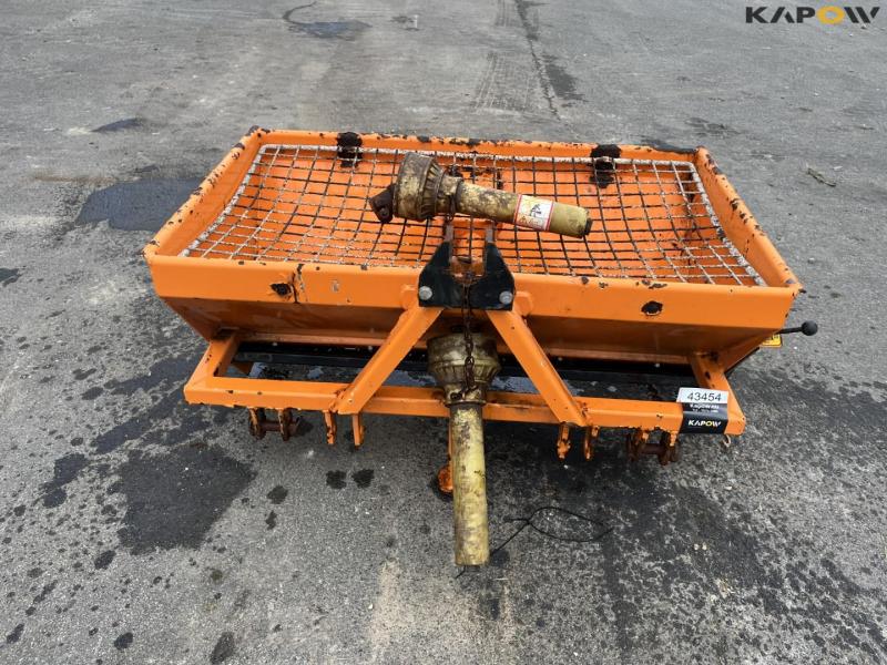 Epoke PM1.4 salt spreader 2