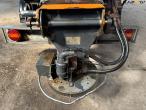 Epoke S2400 HS salt spreader 36