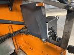 Epoke S2400 HS salt spreader 43