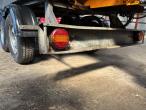 Epoke S2400 HS salt spreader 53