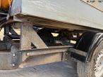 Epoke S2400 HS salt spreader 59