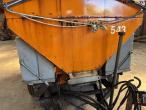 Epoke S2400 HS salt spreader 15