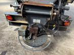 Epoke S2400 HS salt spreader 41