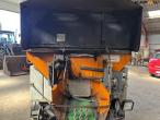 Epoke S2400 HS salt spreader 43