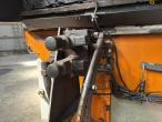 Epoke S2400 HS salt spreader 46