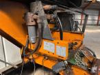 Epoke S2400 HS salt spreader 51