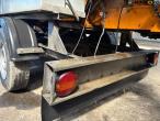 Epoke S2400 HS salt spreader 54