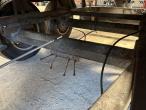 Epoke S2400 HS salt spreader 61