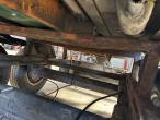 Epoke S2400 HS salt spreader 62