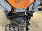 Epoke S2400 HS salt spreader 13