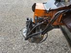 Epoke S2400 HS salt spreader 23