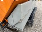 Epoke S2400 HS salt spreader 29