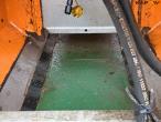 Epoke S2400 HS salt spreader 38