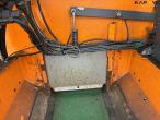 Epoke S2400 HS salt spreader 27