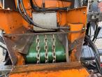 Epoke S2400 HS salt spreader 29