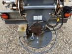 Epoke S2400 HS salt spreader 30