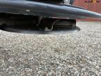Epoke S2400 HS salt spreader 32