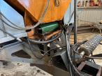 Epoke S2400 TS salt spreader 13