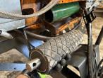 Epoke S2400 TS salt spreader 19