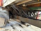 Epoke S2400 TS salt spreader 21