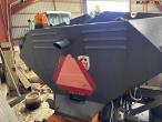 Epoke S2400 TS salt spreader 36