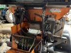 Epoke S2400 TS salt spreader 37