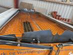 Epoke S2400 TS salt spreader 55