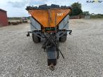 Epoke s2400 ts salt spreader 2