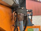 Epoke s2400 ts salt spreader 35
